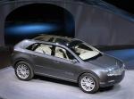 Lincoln Aviator Concept 2004 года